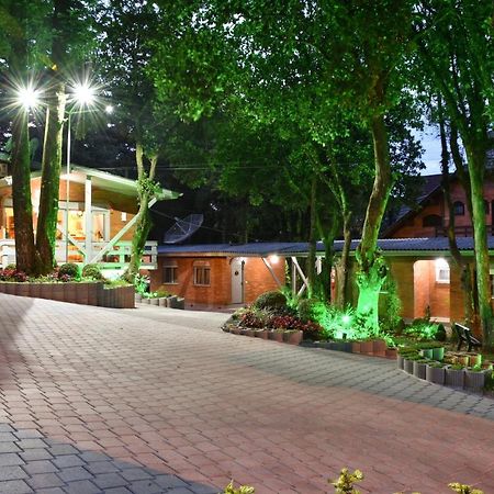 Hotel Pequeno Bosque Gramado Exterior photo