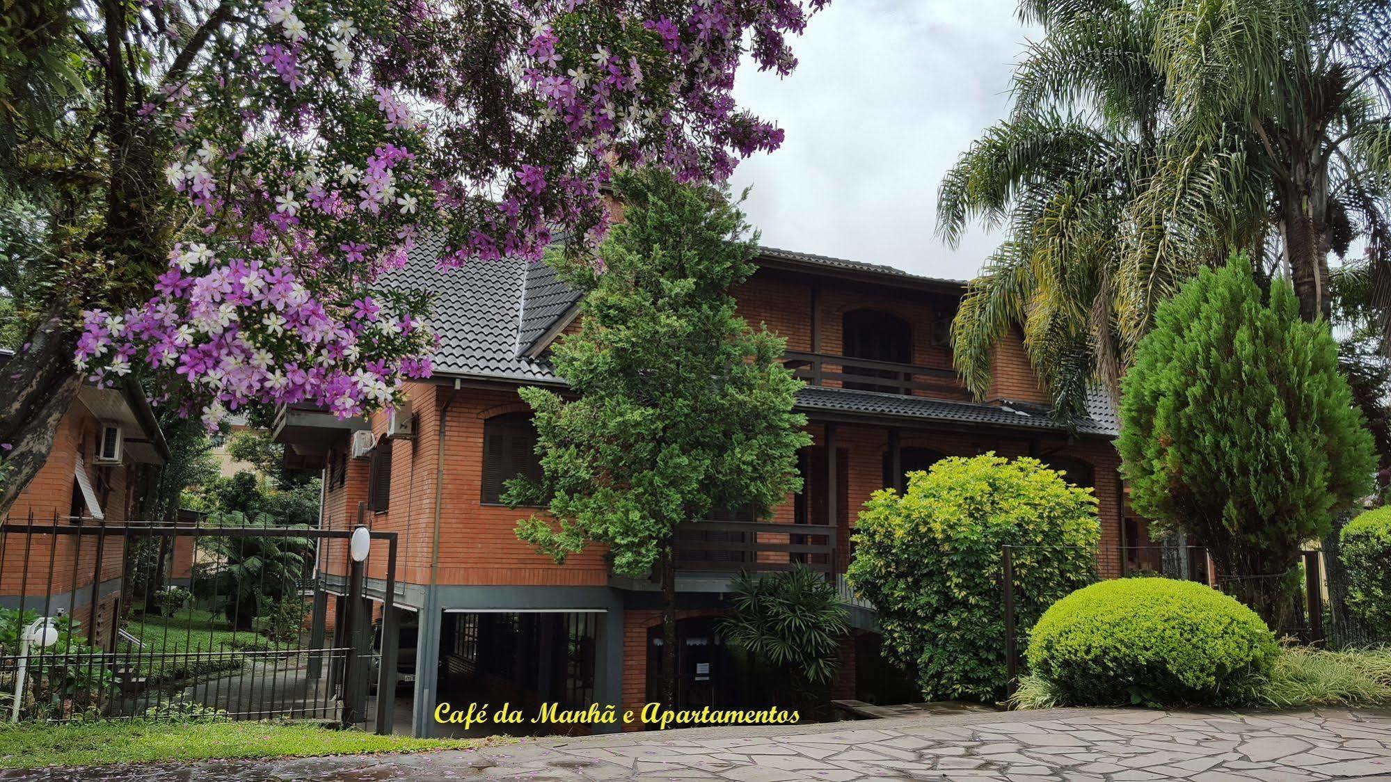 Hotel Pequeno Bosque Gramado Exterior photo