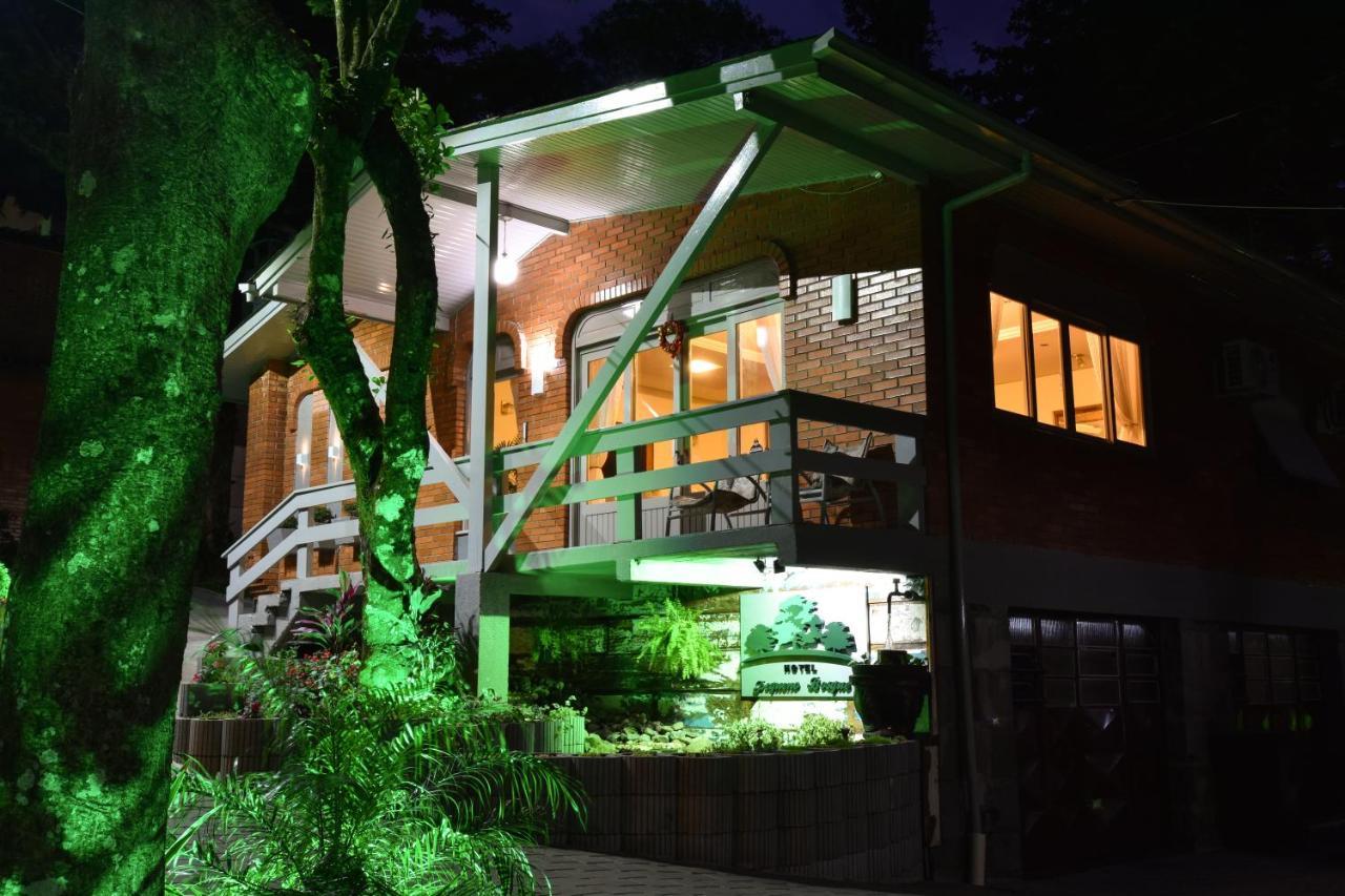 Hotel Pequeno Bosque Gramado Exterior photo